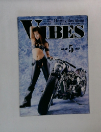 VIBES　1999年5月号