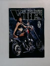 VIBES　1998年12月