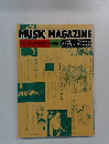 MUSIC MAGAZINE　1980年4月号