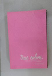 true colors.