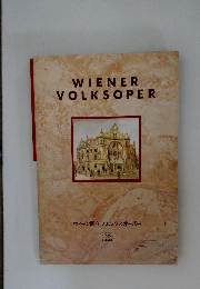 WIENER  VOLKSOPER
