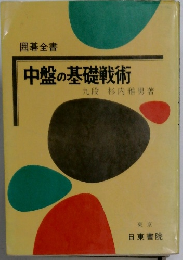 中盤の基礎戦術