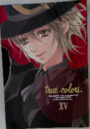 true colors XV