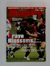 ラグビーマガジン　2009－8