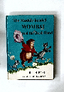 The Muddle-headed  WOMBAT  and the Bush Band　