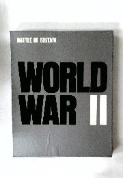 BATTLE OF BRITAIN  WORLD  WAR II