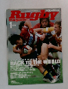Rugby　Magazine　２００７年１月号　No.412