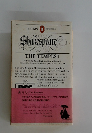 Shakespeare  THE TEMPEST