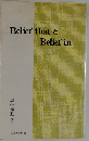 Belief that と Belief in