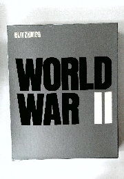 BLITZKRIEG  WORLD  WAR II