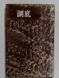 湖底