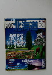 週末処分(値下げ)非売品るるぶ北海道特別編集号
