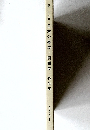 第二十九回　日本の書展・関西展作品集　2001