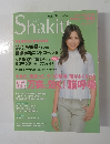 Shakitｔ　2006年春号