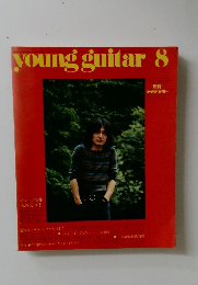 young guitar　8月