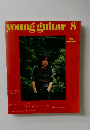young guitar　8月