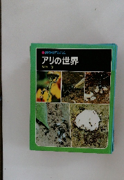 アリの世界