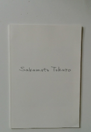 Sakamoto　Tokuro