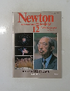 Newton  GRAPHIC SCIENCE MAGAZINE　１９８８年１２月号　