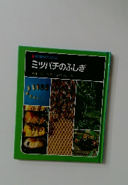 科学のアルバム  ミツバチのふしぎ  