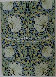 Morris & Co. and The Art of Wallpaper
