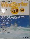 WindSurfer　No.40　2005年10月号