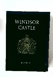 WINDSOR　CASTLE　