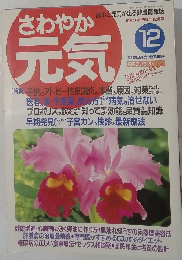 さわやか元気　1994年12月号
