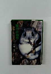 旭川の自然