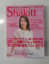 Shakitt　２００７秋号　