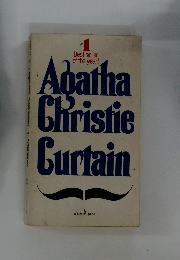 Agatha Christie Curtain
