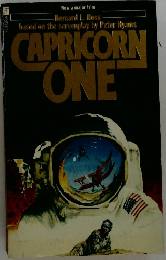  CAPRICORN  ONE