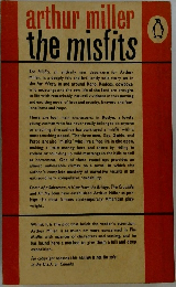 arthur miller the misfits