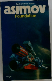 asimov Foundation