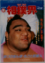 VAN VAN 相撲界 1994年9月号
