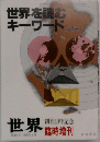 世界を読む  キーワード  世界 臨時増刊