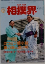 相撲界　１９９４年１０月号　