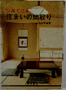 写真で見る住まいの間取り