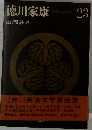 徳川家康　23