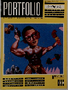 PORTFOLIO 1986年8・9月
