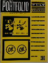 PORTFOLIO　１９８７年５月号　