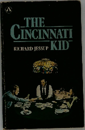 THE  CINCINNATI  RICHARD JESSUP KID