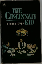 THE  CINCINNATI  RICHARD JESSUP KID