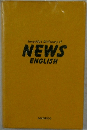 Sanseido's Dictionary of NEWS ENGLISH