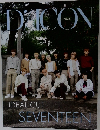 DACON　Vol３　IDEAL　CUT　SEVENTEEN