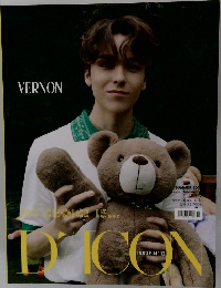 My Choice is... 　Dicon Vol.12 