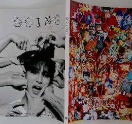 GOING