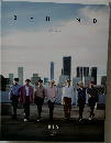 BEHIND　BTS