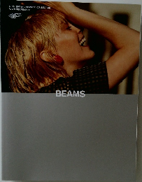 BEAMS　2018春