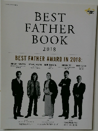 BEST FATHER BOOK 2018